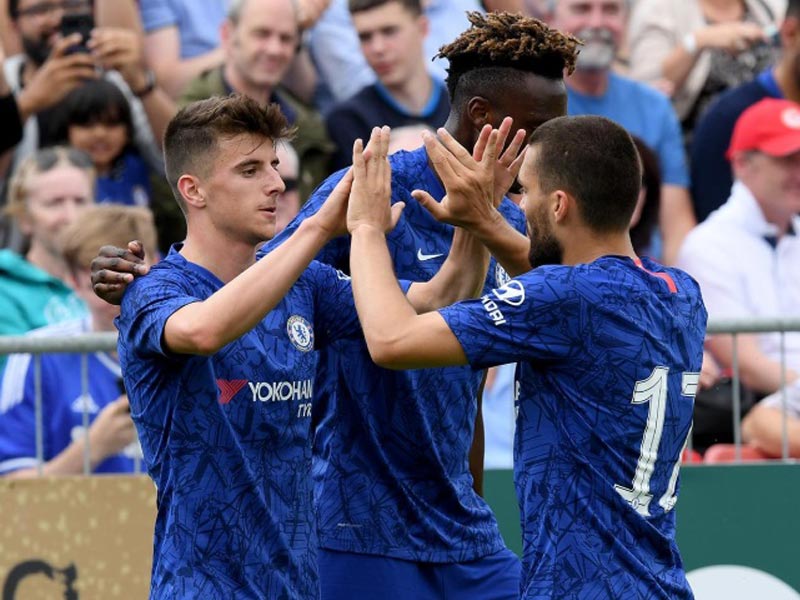 วิเคราะห์บอล คอร์ก ซิตี้ 0.5 เซนต์ แพตทริคส์