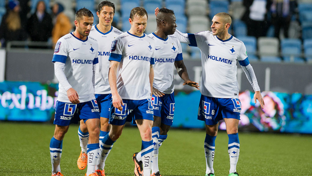 วิเคราะห์บอล ระหว่าง นอร์โคปิ้ง VS วาร์นาโม่