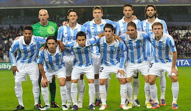 วิเคราะห์บอล มาลาก้า vs บูร์กอส โปรแกรม เซกุนด้า ลีกา สเปน