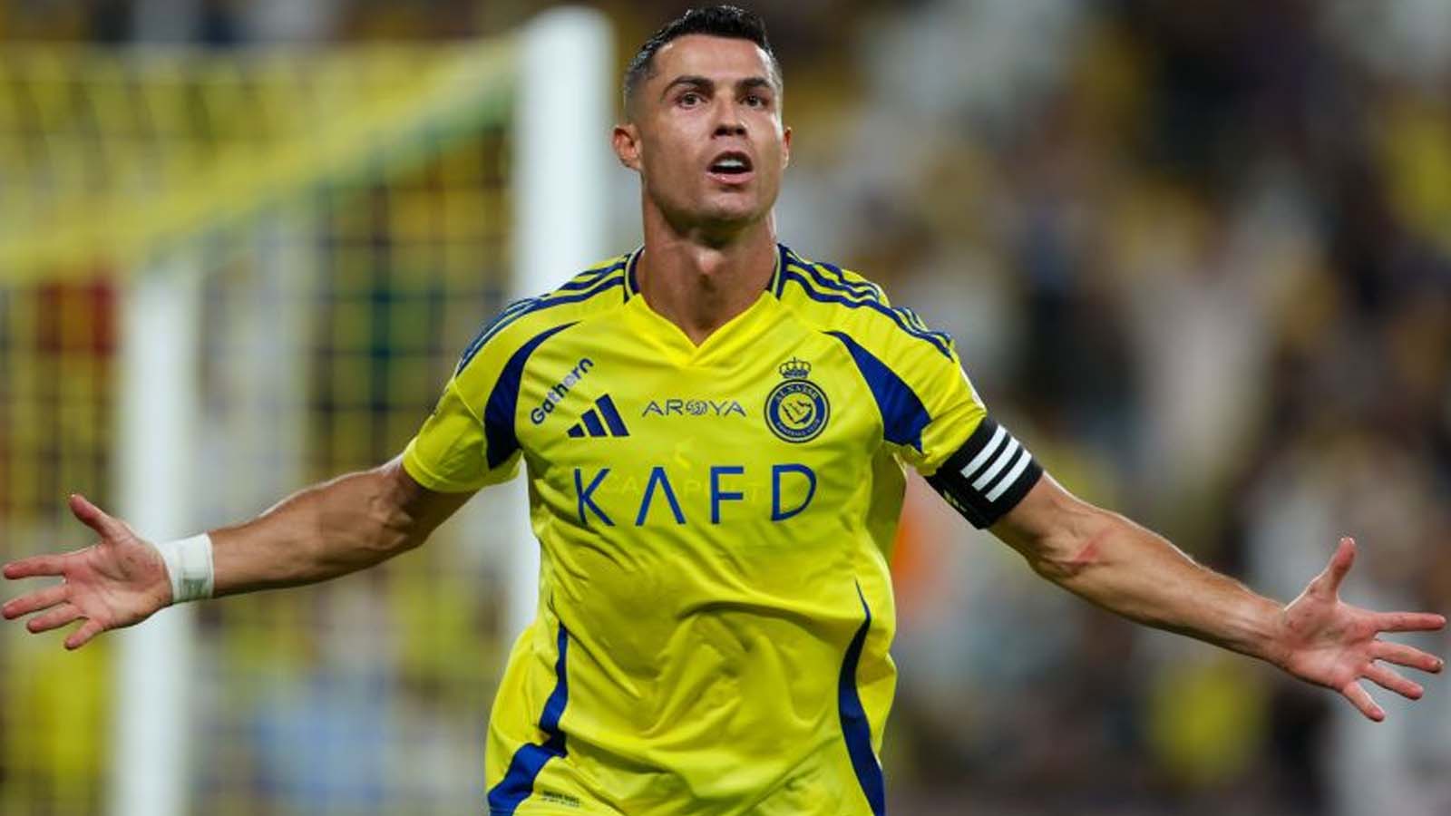 โรนัลโด้ อนาคตของกองหน้าระดับตำนาน พลิกผันครั้งใหม่ หลัง การประท้วงหยุดงาน กับอัล-นาสเซอร์