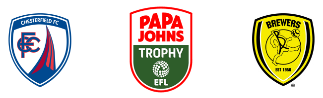 วิเคราะห์บอล เชสเตอร์ฟิลด์ vs เบอร์ตัน 