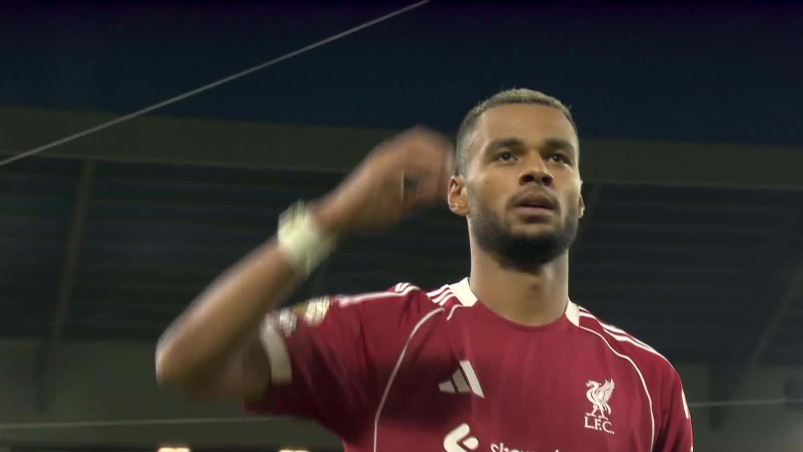 ลิเวอร์พูล กองหน้าหงส์แดงอาจ ย้ายออกจากแอนฟิลด์ ท่ามกลางความสนใจจากท็อตแน่ม ฮอตสเปอร์