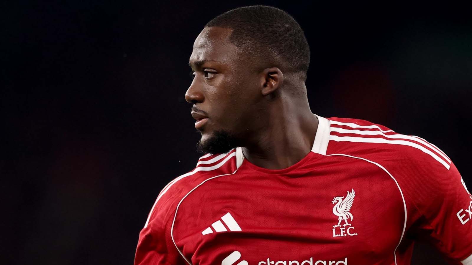 ข่าวเชื่อมโยงกับโคนาเต้กลับมาอีกครั้ง เป้าหมายค่าตัว 43 ล้านปอนด์ สนใจอย่างมาก ลอส บลังโกส เร่งเสริมแนวรับ