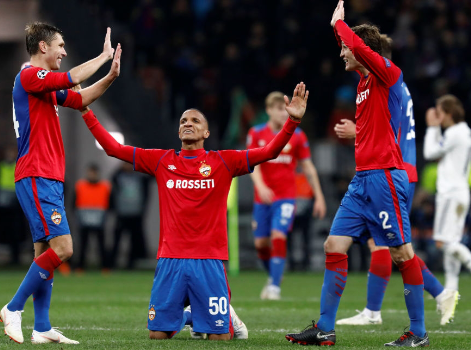 โลโกโมทีฟ โซเฟีย vs ซีเอสเคเอ โซเฟียทีมไหนมีโอากาสชนะ สกอร์บอล เป็นยังไง ?