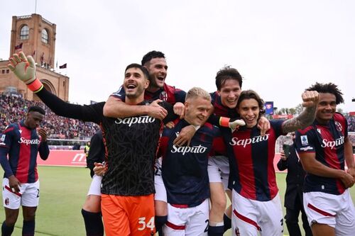 วิเคราะห์บอล กัลโช่ เซเรียอา อิตาลี โบโลญญ่า vs เครโมเนเซ่