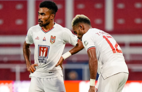 วิเคราะห์บอลวันนี้ มาลุต ยูไนเต็ด vs เปอร์ซิตา ตาเงอรัง