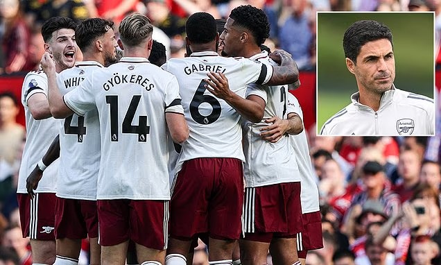 อาร์เซน่อลเจอข่าวร้าย “ฮาเวิร์ตซ์” บาดเจ็บหนัก แค่เกมเปิดฤดูกาลแรก อาจต้องหาตัวแทนด่วนในตลาดนักเตะ