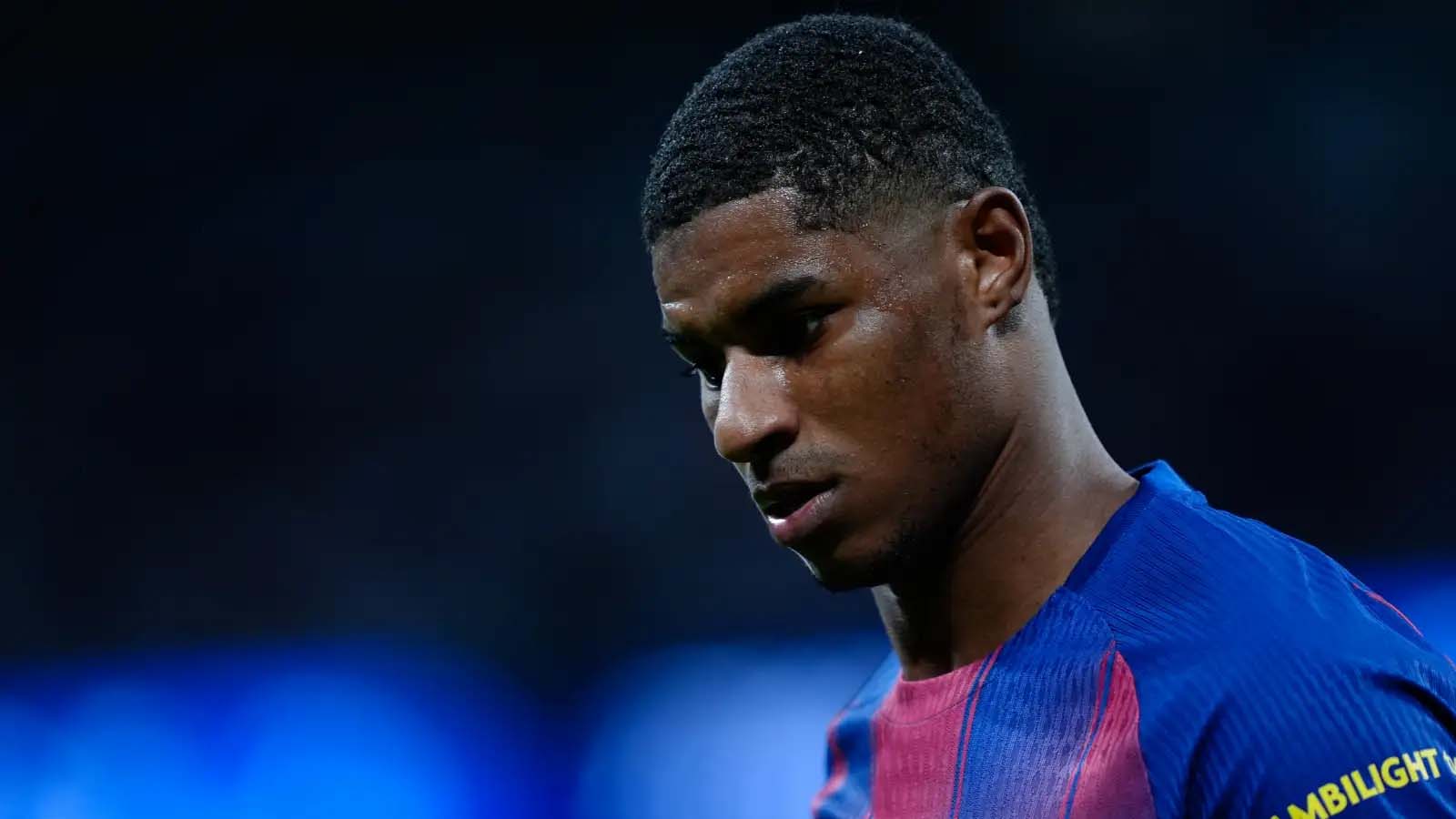 บาร์เซโลนา ส่งสัญญาณเกี่ยวกับอนาคตของมาร์คัส แรชฟอร์ด โดยสโมสรจากแคว้นกาตาลันกำลัง จับตามองกองหน้าวัย 21 ปีรายนี้