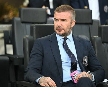 รีเบคก้า วาร์ดี้ จุดกระแสข่าวย้ายทีม เจมี่ วาร์ดี้ สู่ MLS อินเตอร์ ไมอามี