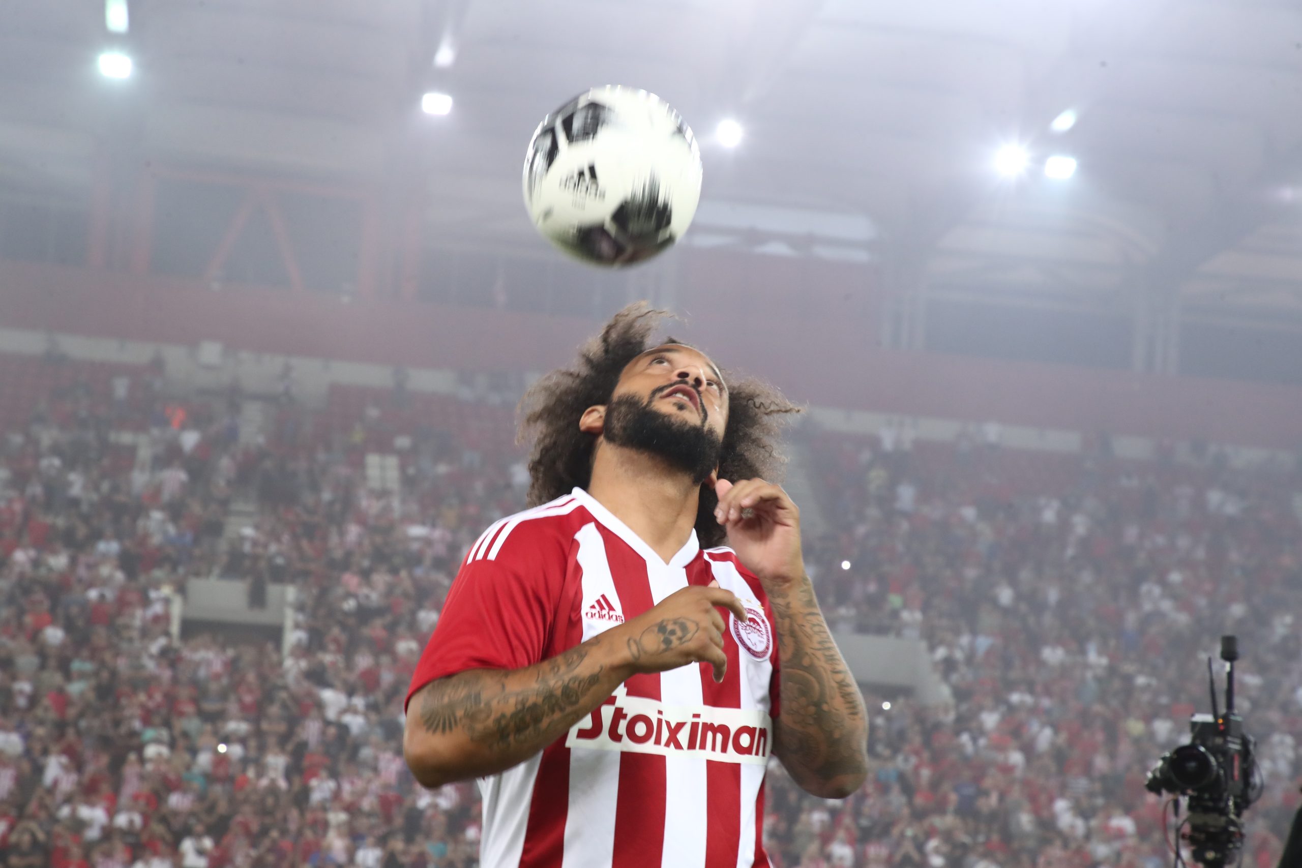 วิเคราะห์บอลระหว่าง นาโปลี vs โอลิมเปียกอส