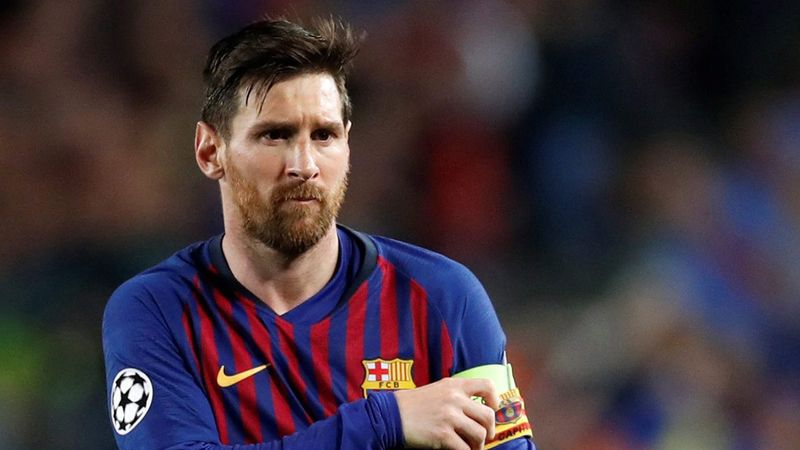 ลิโอเนล เมสซี่ และจอร์ดี อัลบา ถูกแบนจากเกมอินเตอร์ ไมอามี กับ เอฟซี ซินซินเนติ หลังไม่เข้าร่วมเกมออลสตาร์