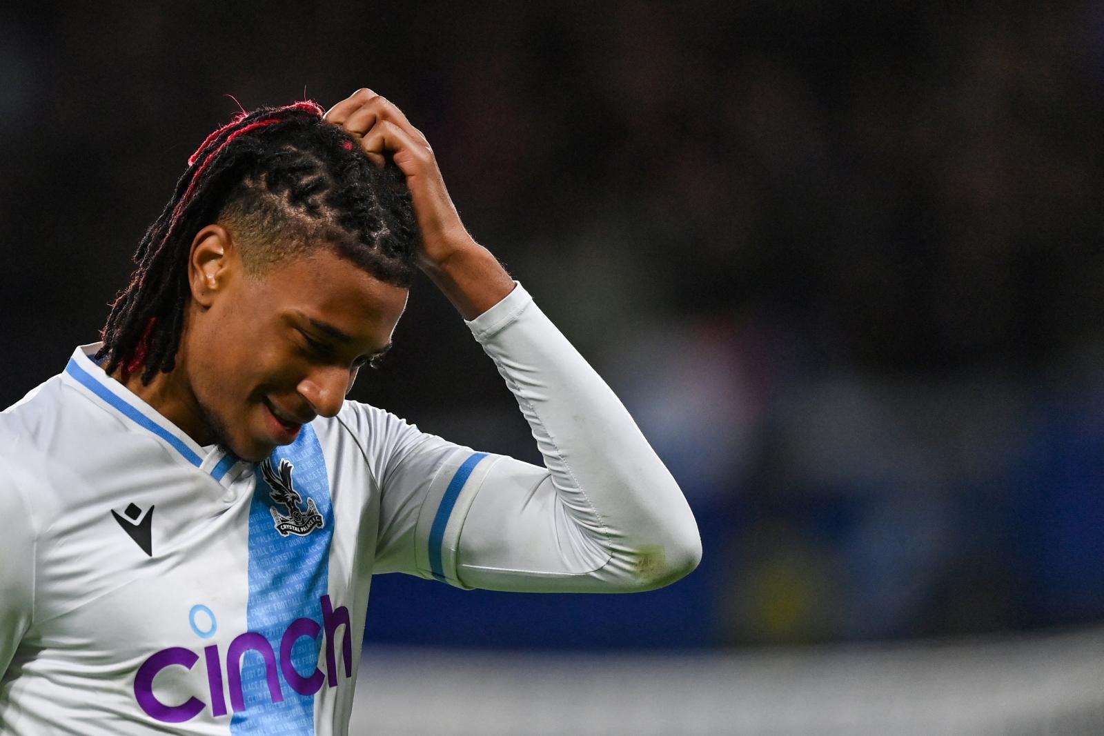 ลิเวอร์พูลเล็ง ไมเคิล โอลิเซ่ ดาวเตะบาเยิร์น มิวนิค เป็นตัวแทนระยะยาวของ โมฮาเหม็ด ซาลาห์