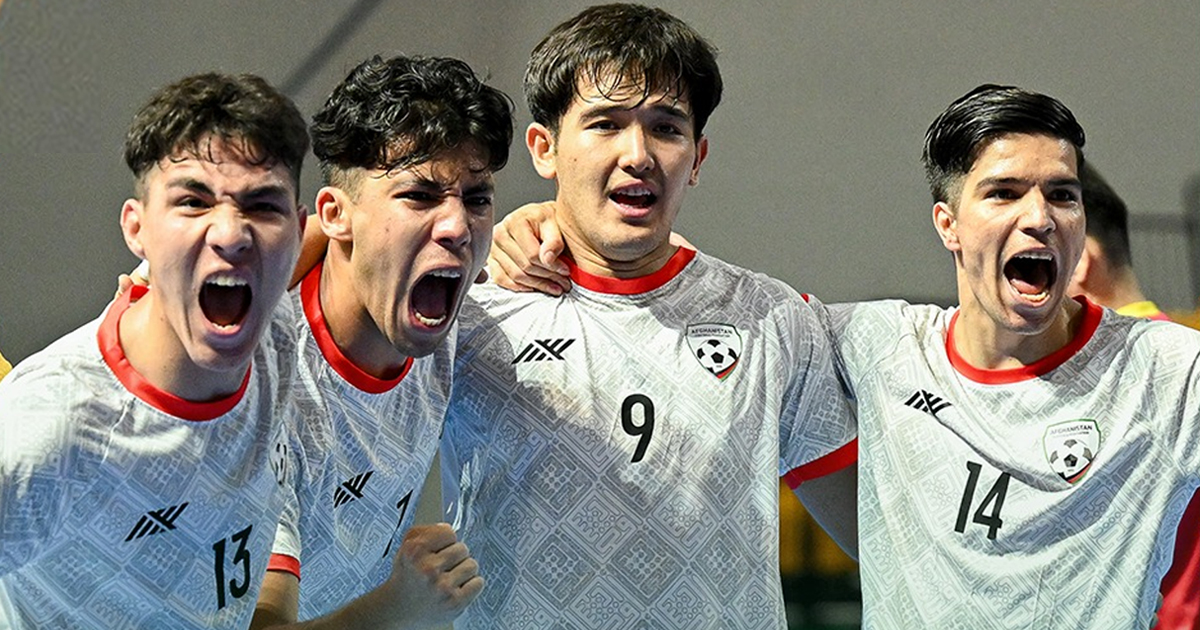 วิเคราะห์บอล อัฟกานิสถาน vs อินเดีย