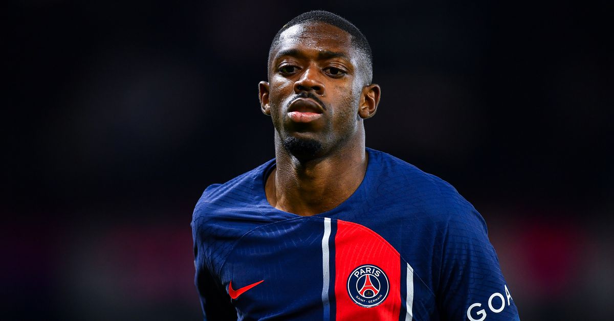 อัชราฟ ฮาคิมิ แบ็กของปารีส แซงต์-แชร์กแมง ได้รับการสนับสนุนให้คว้าบัลลงดอร์ เหนือกว่า ลามีน ยามาล และอุสมาน เดมเบเล่