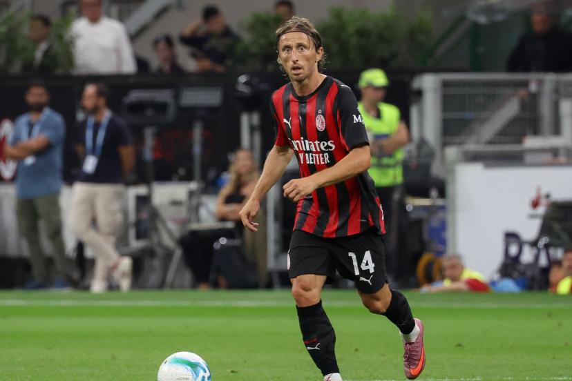 วิเคราะห์บอล กัลโช่ เซเรียอา อิตาลี เอซี มิลาน vs ปิซ่า