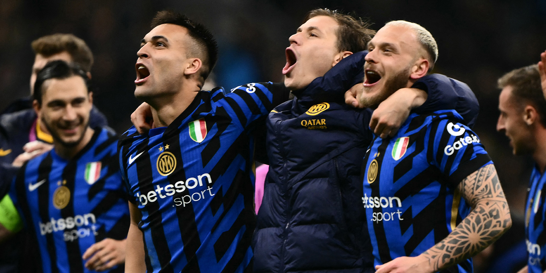 วิเคราะห์บอล อินเตอร์ มิลาน 1/1.5 โตริโน่