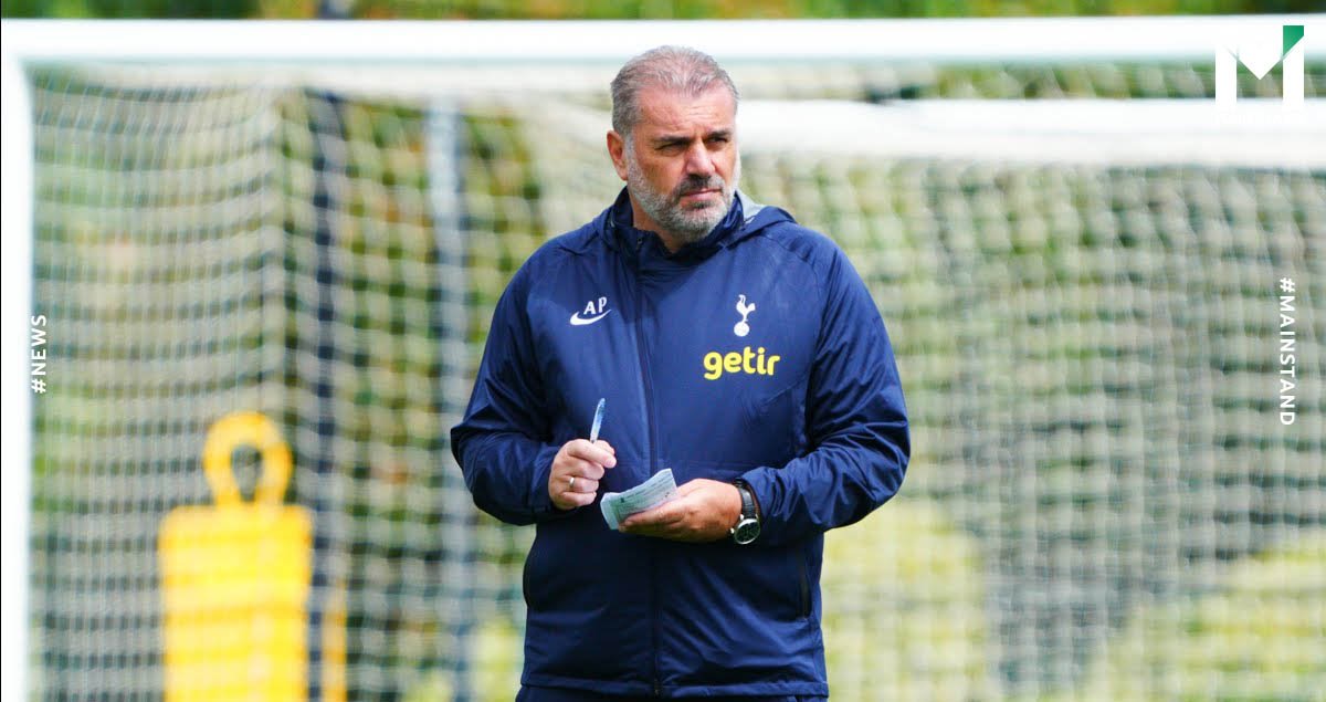 อันเก้ ปอสเตโคกลู อาจเข้ามาแทนที่เอริก เทน ฮาก ที่ไบเออร์ เลเวอร์คูเซน กองกลางแมนเชสเตอร์ ยูไนเต็ด คอบบี้ ไมนู ดึงดูดความสนใจจากท็อตแนม