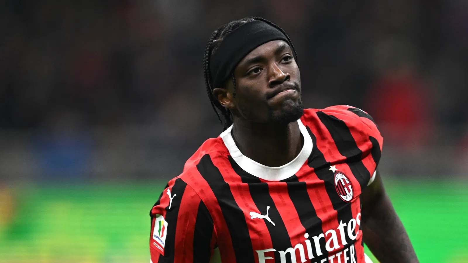 แอสตันวิลล่า เบซิคตัสยื่นข้อเสนอ จริงจัง สำหรับแทมมี่ อับราฮัม โดยเสนอผู้เล่นบวกเงินสด