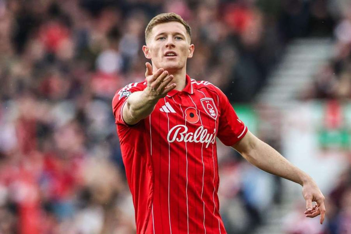 เอลเลียต แอนเดอร์สัน มีศักยภาพที่จะเสริมอะไรให้กับแมนฯ ยูไนเต็ด