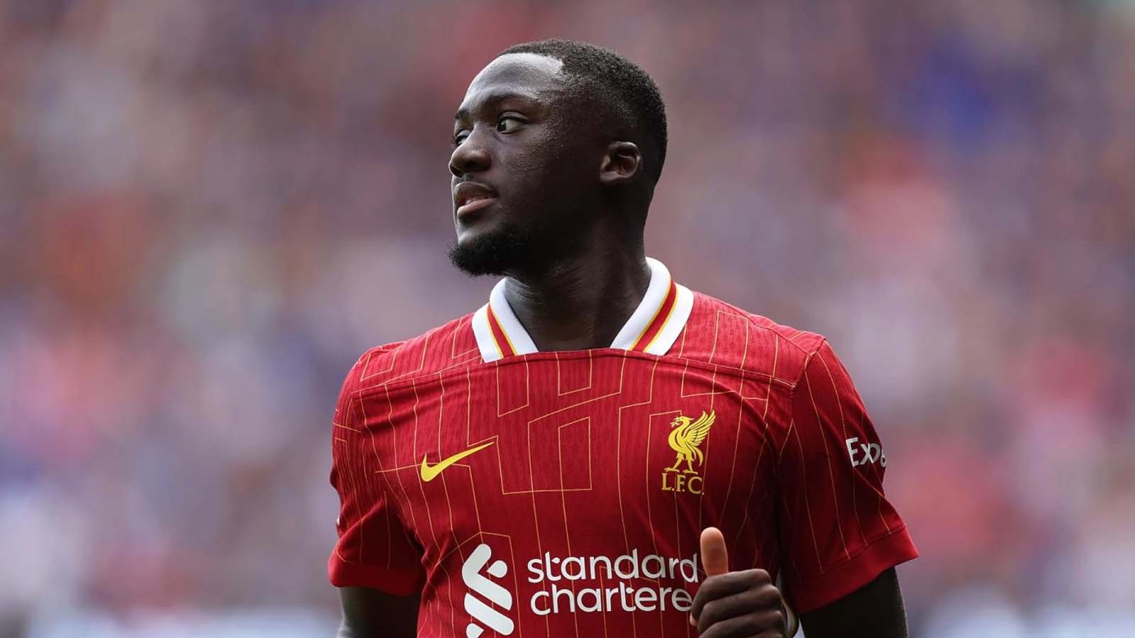 หงส์แดง พร้อมเซ็นสัญญากับเป้าหมายหลักแม้อาจมีการแย่งชิงกันถึงสี่ทีม