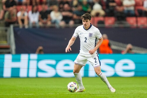 อาร์เซนอลต้องการลิฟราเมนโตหรือเปล่า