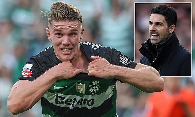 เดอะกันเนอร์สต้องกดดันให้ปิดดีลมูลค่าสูงถึง 70 ล้านปอนด์