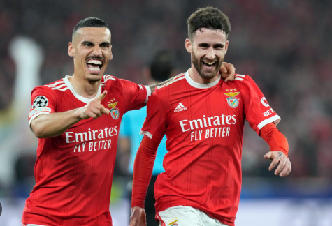 วิเคราะห์บอล เบนฟิก้า vs ออกแลนด์ ซิตี้