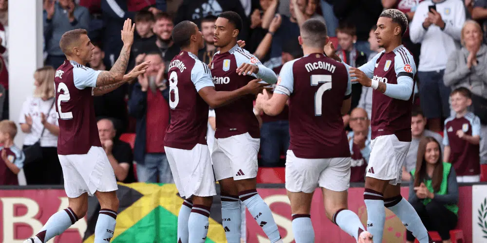 วิเคราะห์บอล ยูโรป้า ลีก แอสตัน วิลล่า vs ยัง บอยส์