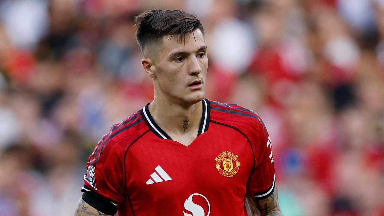 ปีศาจแดงเตรียมเสริมทัพ