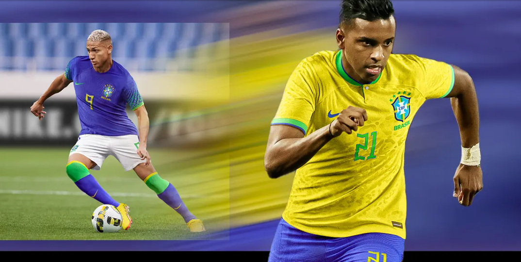 บราซิลเคยพลาดการเข้ารอบฟุตบอลโลกหรือไม่ พวกเขามีสถิติเป็นอย่างไร  พวกเขาเสี่ยงที่จะพลาดการเข้ารอบในปี 2026 หรือไม่