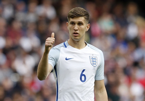 จอห์น สโตนส์: กองหลังแมนเชสเตอร์ ซิตี้ และทีมชาติอังกฤษ เคยคิดที่จะอำลาอาชีพค้าแข้ง หลังจากต้องเจอกับอาการบาดเจ็บ: มันเป็นช่วงเวลาที่ลำบากมาก