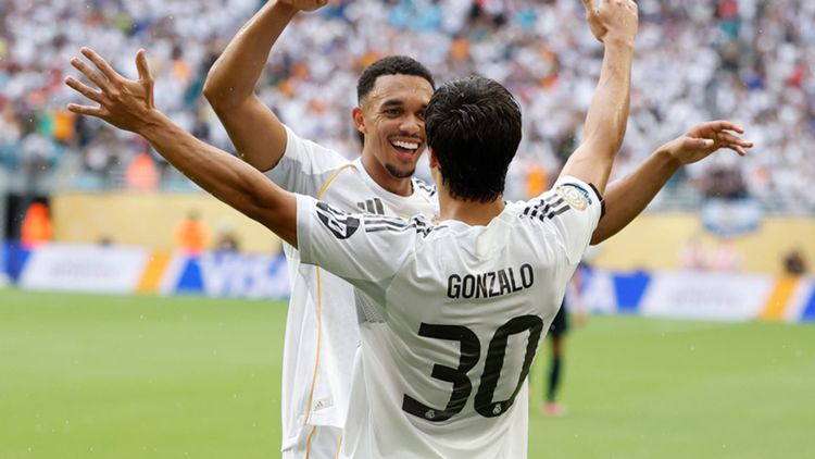 ลีดส์ยูไนเต็ดจับตามองแข้งมาดริด