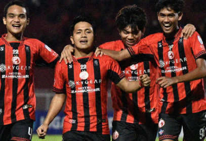 วิเคราะห์บอลวันนี้ กลันตัน ยูไนเต็ด vs ปีนัง