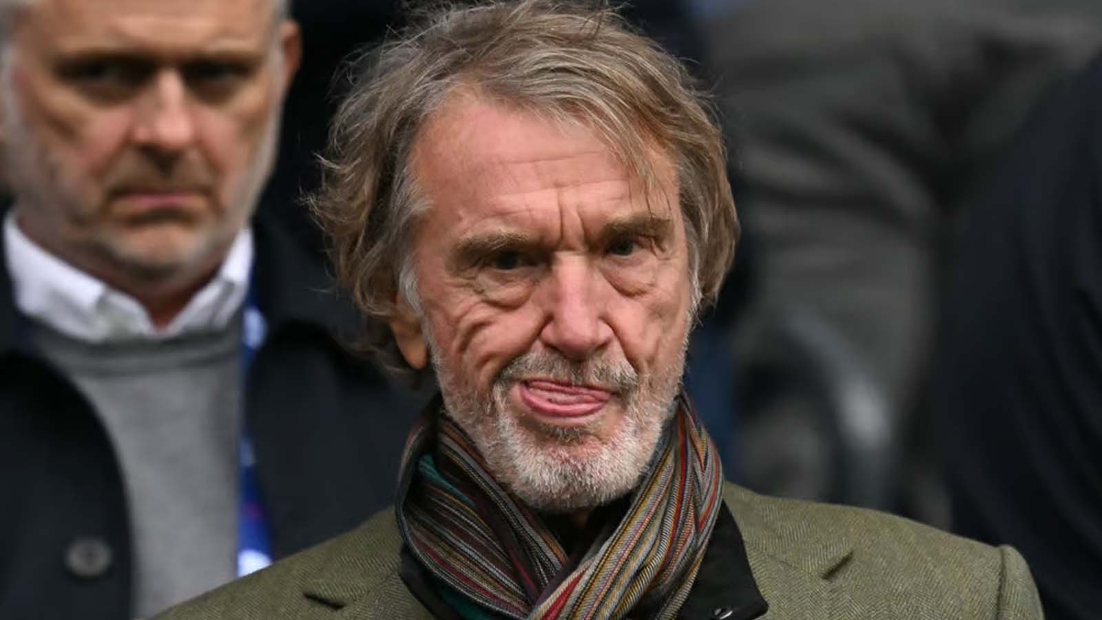 ผู้จัดการทีมแมนเชสเตอร์ ยูไนเต็ดคนต่อไป เซอร์ จิม แรตคลิฟฟ์ ระบุว่าอดีตผู้จัดการทีมพรีเมียร์ลีกคือผู้สมัครที่ ชื่นชอบให้มาแทนที่รูเบน อโมริม