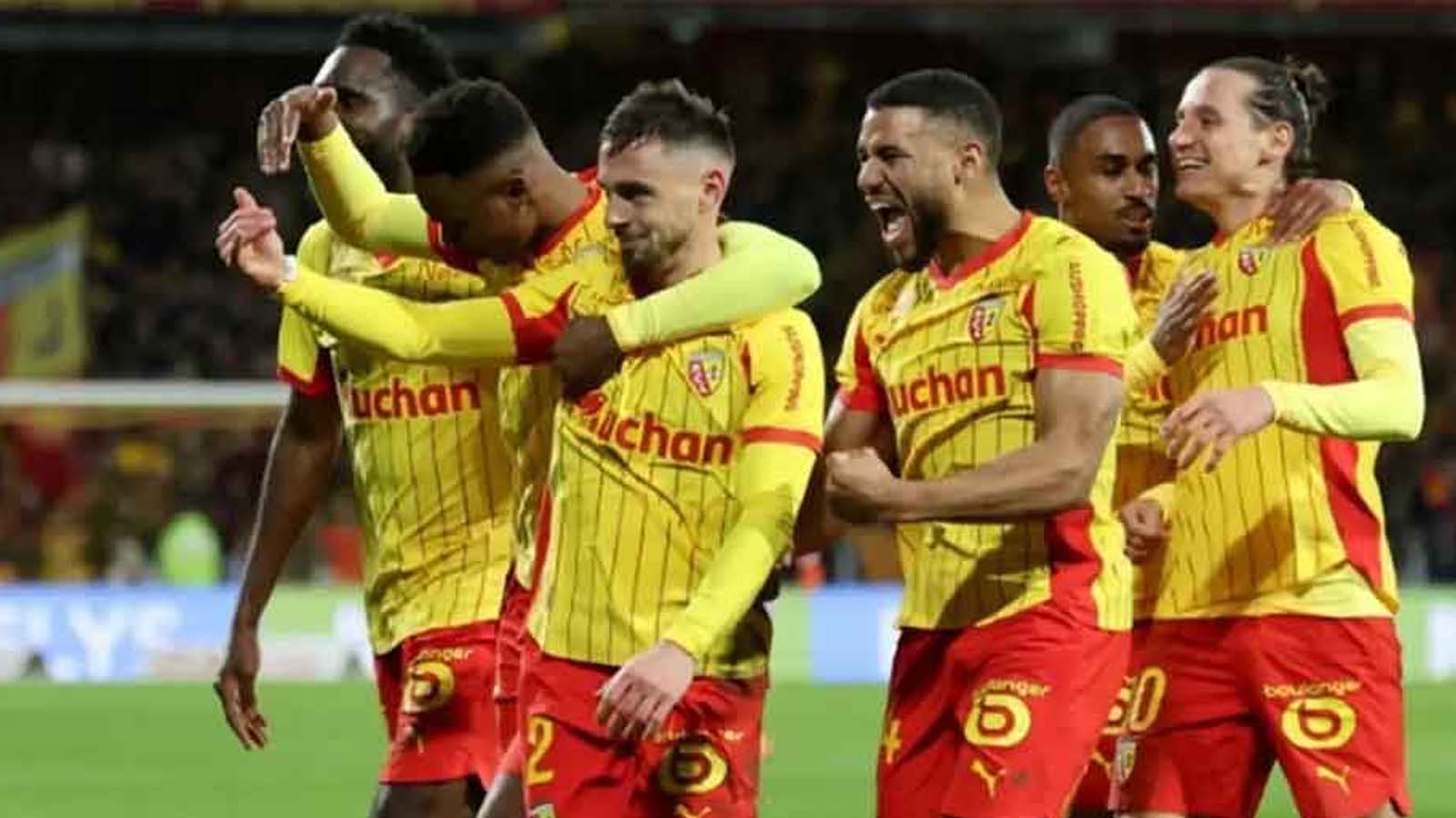 วิเคราะห์บอล ลีกเอิง ฝรั่งเศส แบรสต์ vs ล็องส์