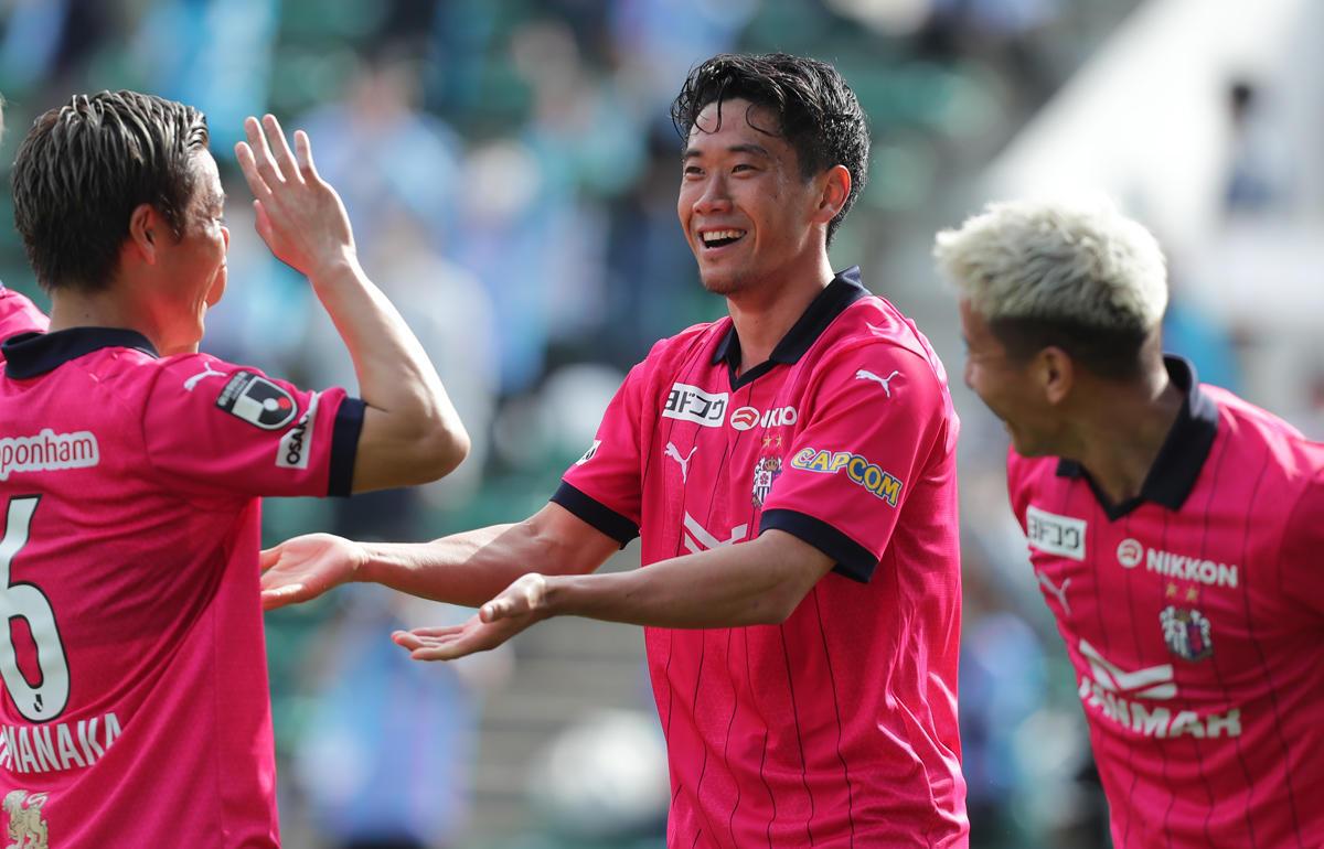 วิเคราะห์บอลระหว่าง เซเรโซ ซาก้า พบกับ อวิสป้า ฟูกุโอกะ