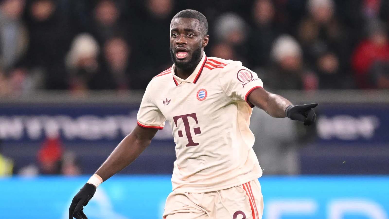 ลิเวอร์พูลได้รับข่าวร้ายอีกครั้งในการแข่งขันเซ็นสตาร์ของบาเยิร์น มิวนิค