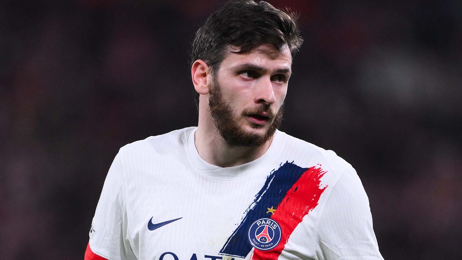 ลิเวอร์พูลและอาร์เซนอลได้รับข้อมูลอัปเดตการย้ายทีมครั้งใหม่เกี่ยวกับดาวเตะของ PSG