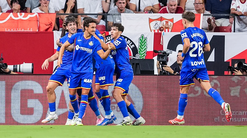 วิเคราะห์บอล ลาลีกา สเปน เกตาเฟ่ vs เอลเช่