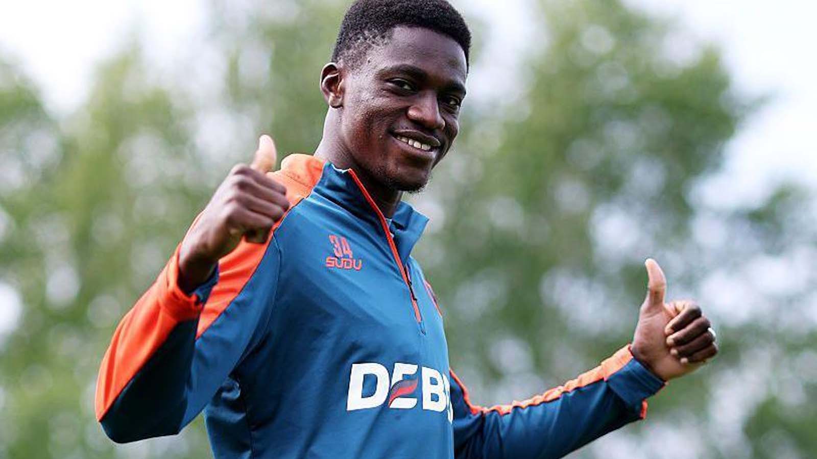 นาสเซอร์ จิกา ออกมาแสดงท่าทีหลังหมดสัญญายืมตัวกับเรนเจอร์ส