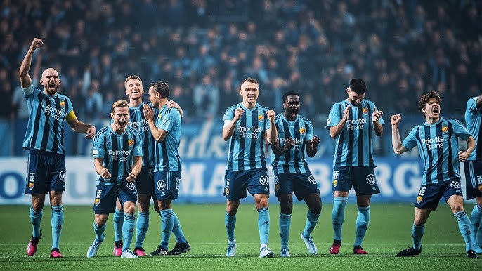 วิเคราะห์บอล ออลสเวนส์คาน สวีเดน ระหว่าง เยอร์การ์เด้น vs นอร์โคปิ้ง