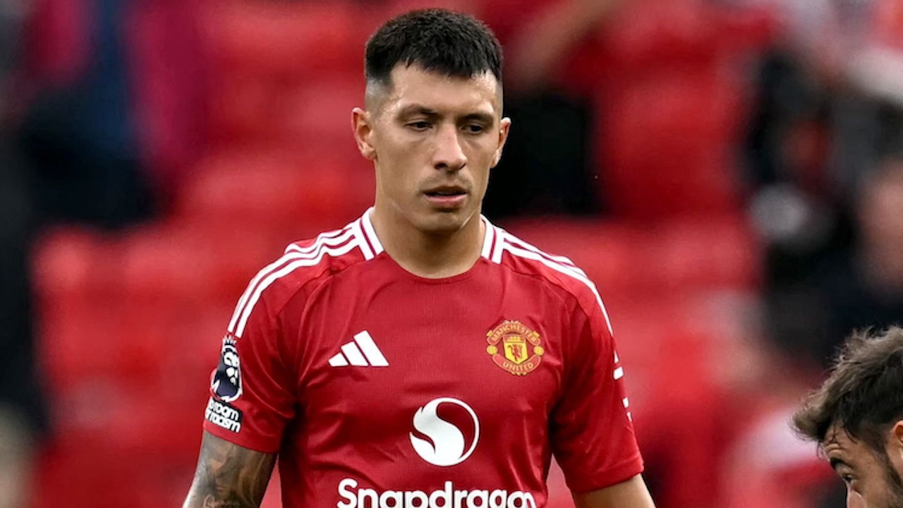 ลิซานโดร มาร์ติเนซ เปิดใจเกี่ยวกับประสบการณ์การบำบัด และแสดงมุมมองเกี่ยวกับเอริก เทน ฮาก และรูเบน อาโมริม