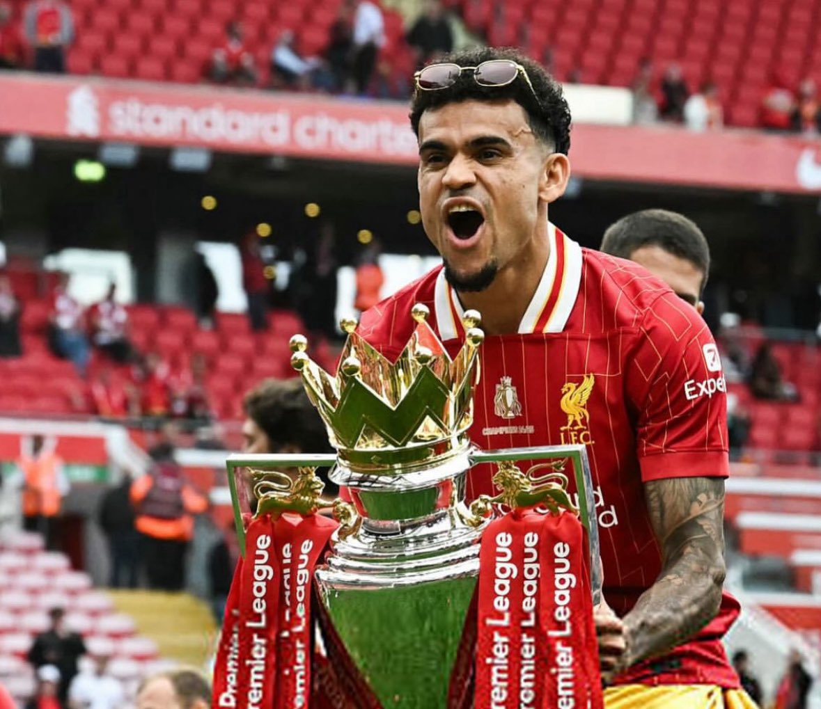 ลิเวอร์พูลปฏิเสธข้อเสนอของบาเยิร์น มิวนิคในการคว้าตัวหลุยส์ ดิอาซ ขณะที่กาลาตาซารายต้องการคว้าตัวเอแดร์ซอน ผู้รักษาประตูของแมนเชสเตอร์ ซิตี้ ข่าวซื้อขายนักเตะยุโรป