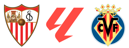 วิเคราะห์บอล เซบีย่า -vs- บียาร์เรอัล