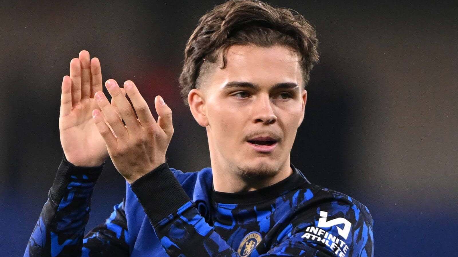 วัตฟอร์ด เป็นหนึ่งในหลายสโมสร ที่สนใจคว้าตัวมิดฟิลด์มูลค่า 1 ล้านปอนด์ ในช่วงตลาดซื้อขายเดือนมกราคม