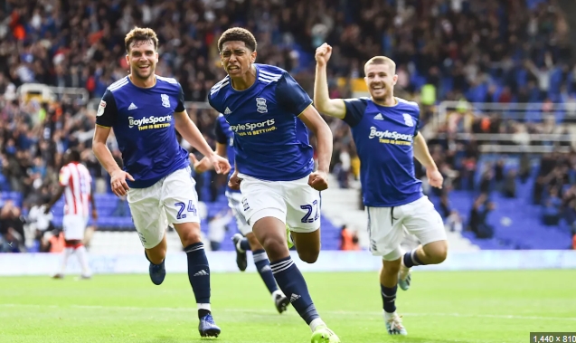 วิเคราะห์บอล เบอร์มิ่งแฮม 0/0.5  อิปสวิช ทาวน์