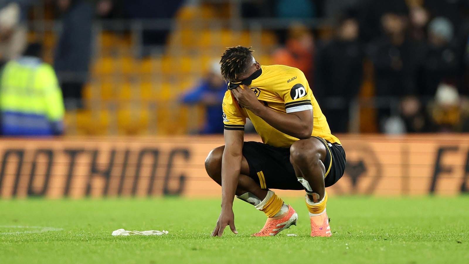 วิเคราะห์บอล พรีเมียร์ลีกอังกฤษ วูล์ฟแฮมป์ตัน vs แอสตัน วิลล่า