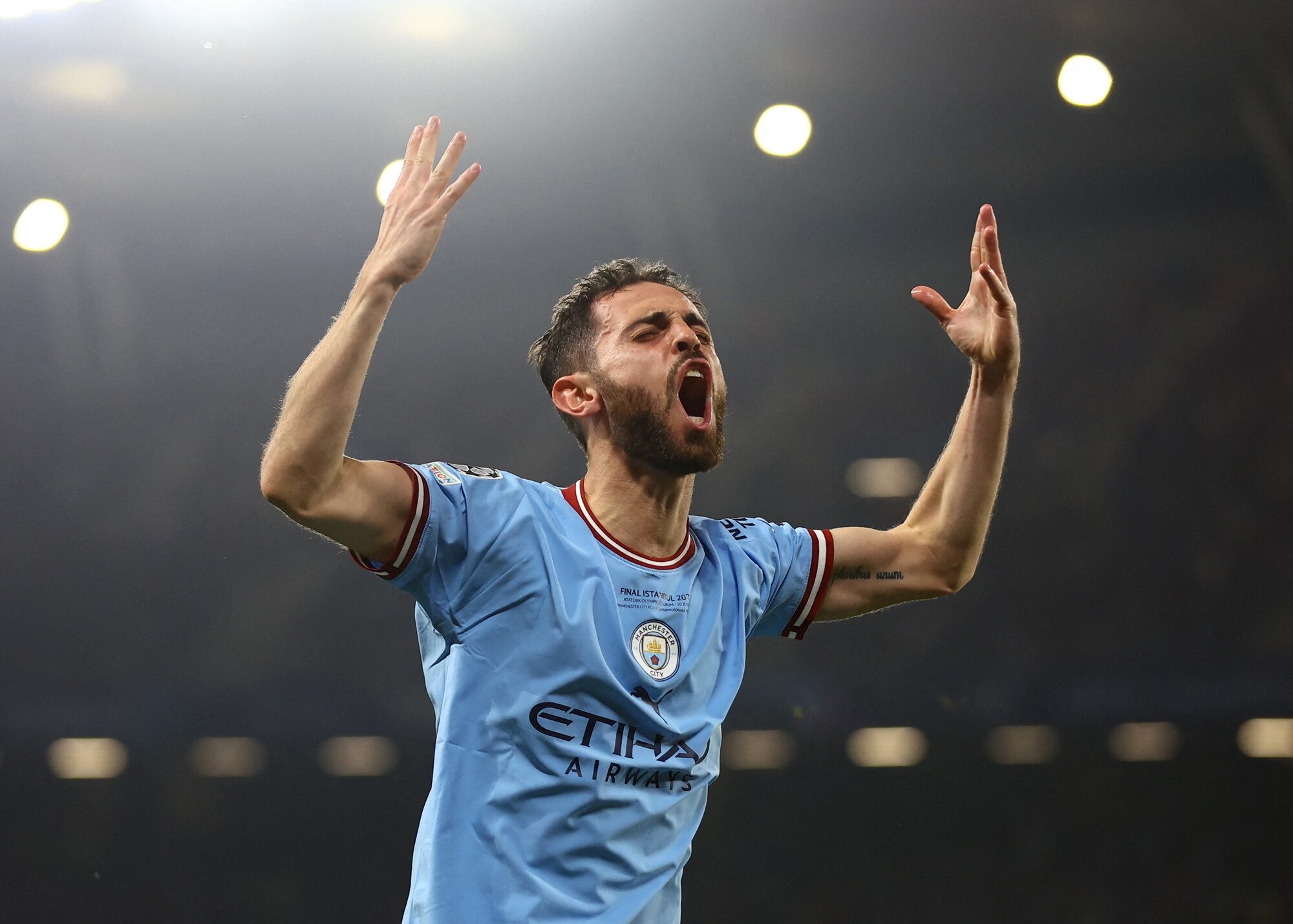 วิเคราะห์บอล ระหว่าง แมนเชสเตอร์ ซิตี้ VS อัล-ฮิลาล