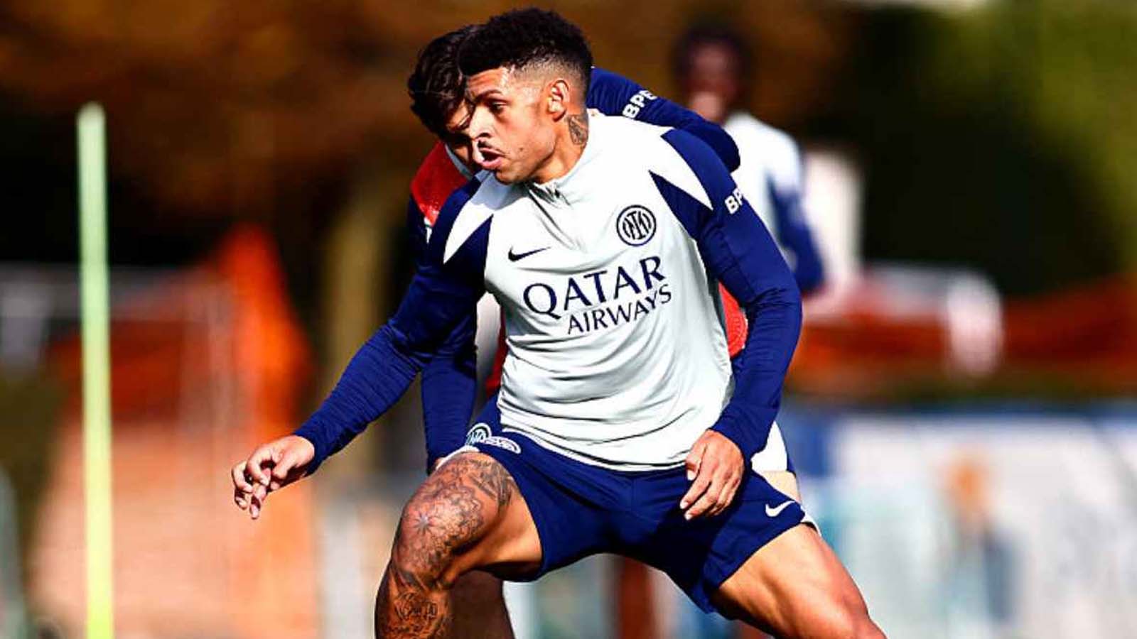 บอร์นมัธได้รับ ข่าวดีเกี่ยวกับการย้ายทีมของดาวเตะอินเตอร์ มิลาน ที่พวกเขาพลาดคว้าตัวในช่วงตลาดซื้อขายนักเตะฤดูหนาว