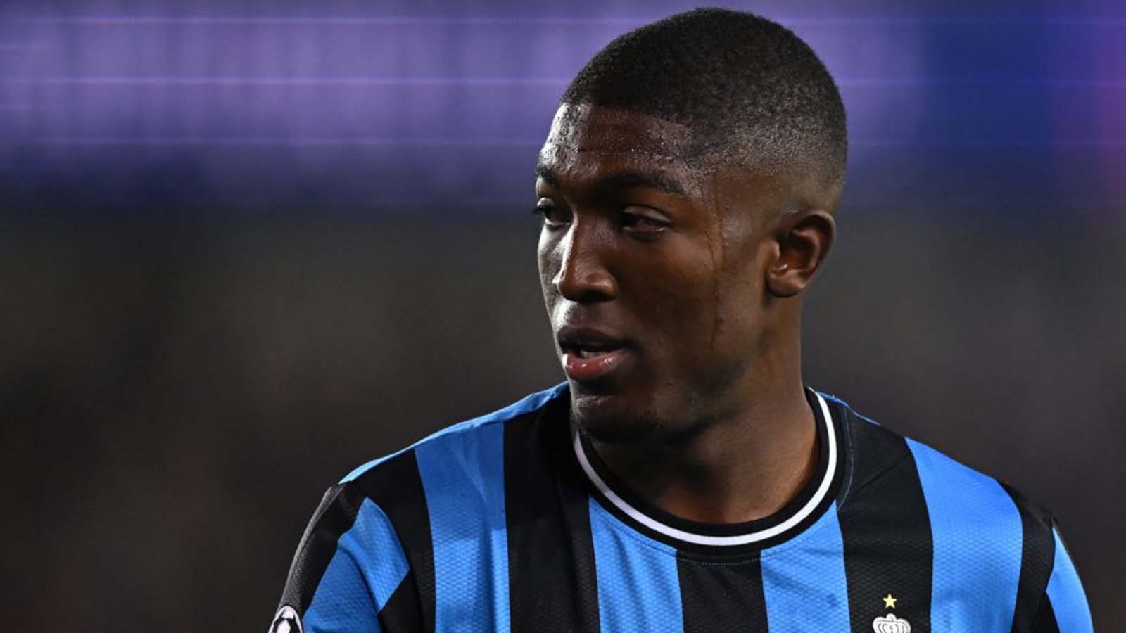 ลิเวอร์พูล ข้อมูลขัดแย้งเกี่ยวกับโจเอล ออร์โดเนซ ปรากฏขึ้นหลังจากการ สำรวจดูฟอร์มของอาร์เน สล็อต